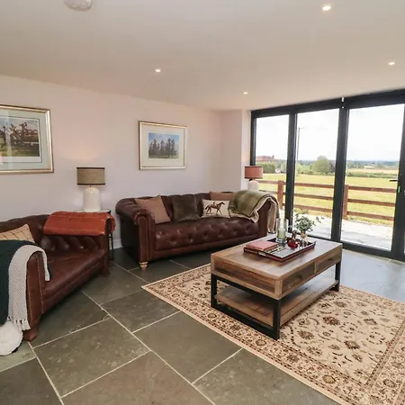Westholme Country Dom wakacyjny