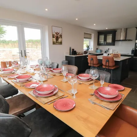 Westholme Country * Thirsk