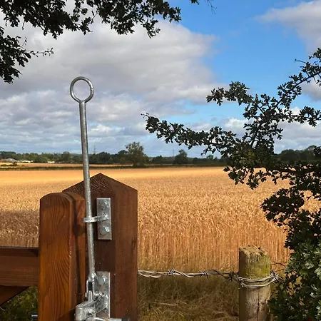 Dom wakacyjny Westholme Country *