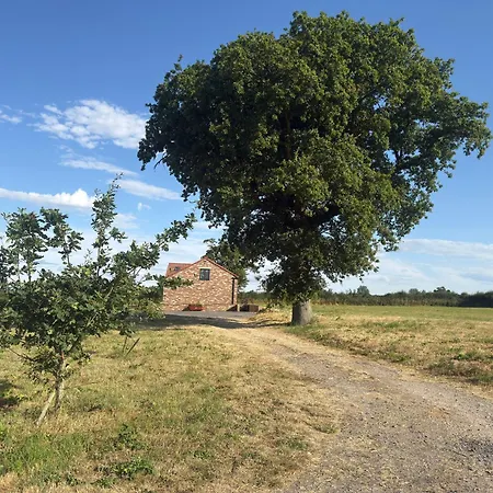 Westholme Country Dom wakacyjny