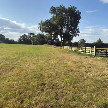 Westholme Country Dom wakacyjny *