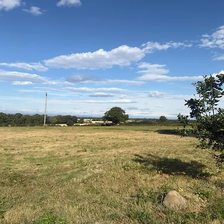 Dom wakacyjny Westholme Country