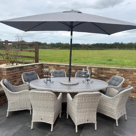 Holiday home Westholme Country Thirsk