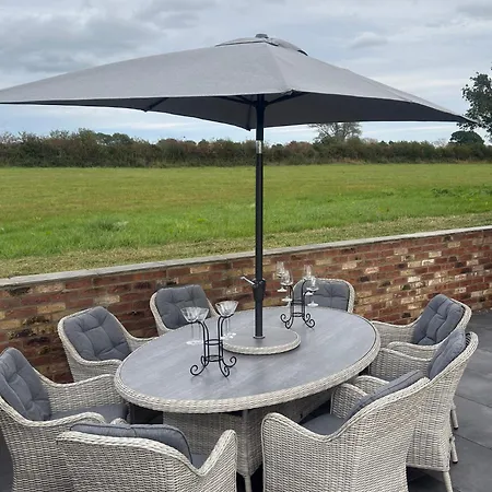 Westholme Country Holiday home *