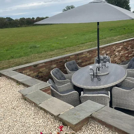 Holiday home Westholme Country Thirsk